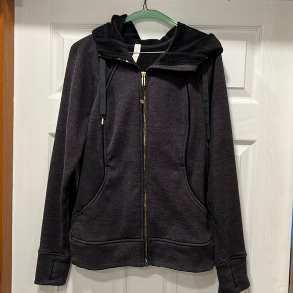 lululemon athletica Jackets & Blazers - EUC Lululemon jacket
